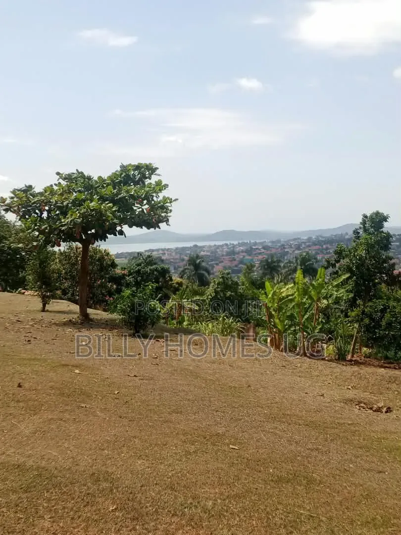 45decimals Prime Land for Sale in Upper Muyenga in Makindye