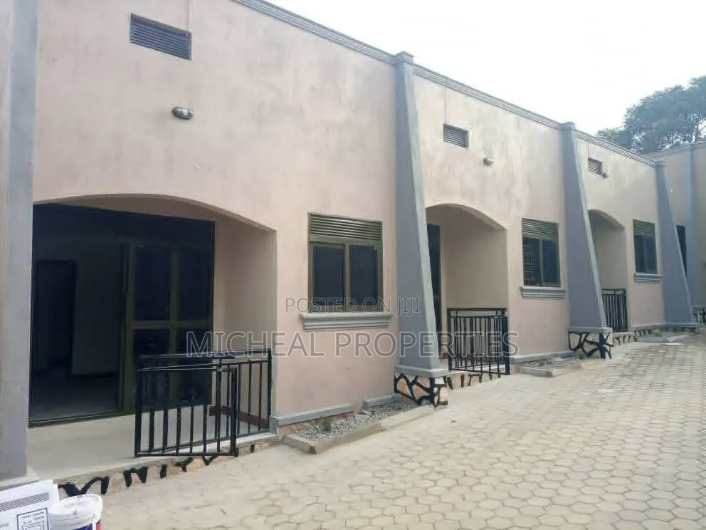 1bdrm House in Magere Gayaza Rd, Kawempe for rent in Kawempe