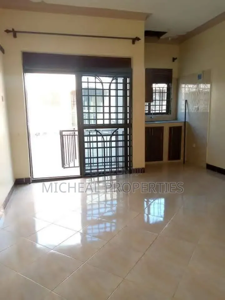 1bdrm House in Magere Gayaza Rd, Kawempe for rent in Kawempe