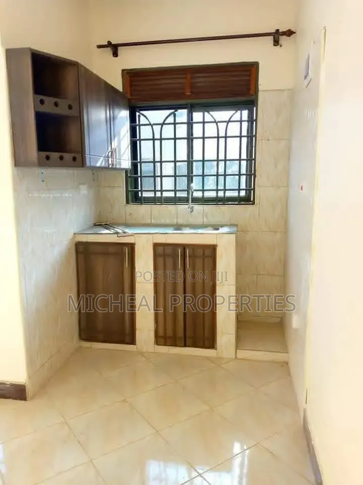 1bdrm House in Magere Gayaza Rd, Kawempe for rent in Kawempe
