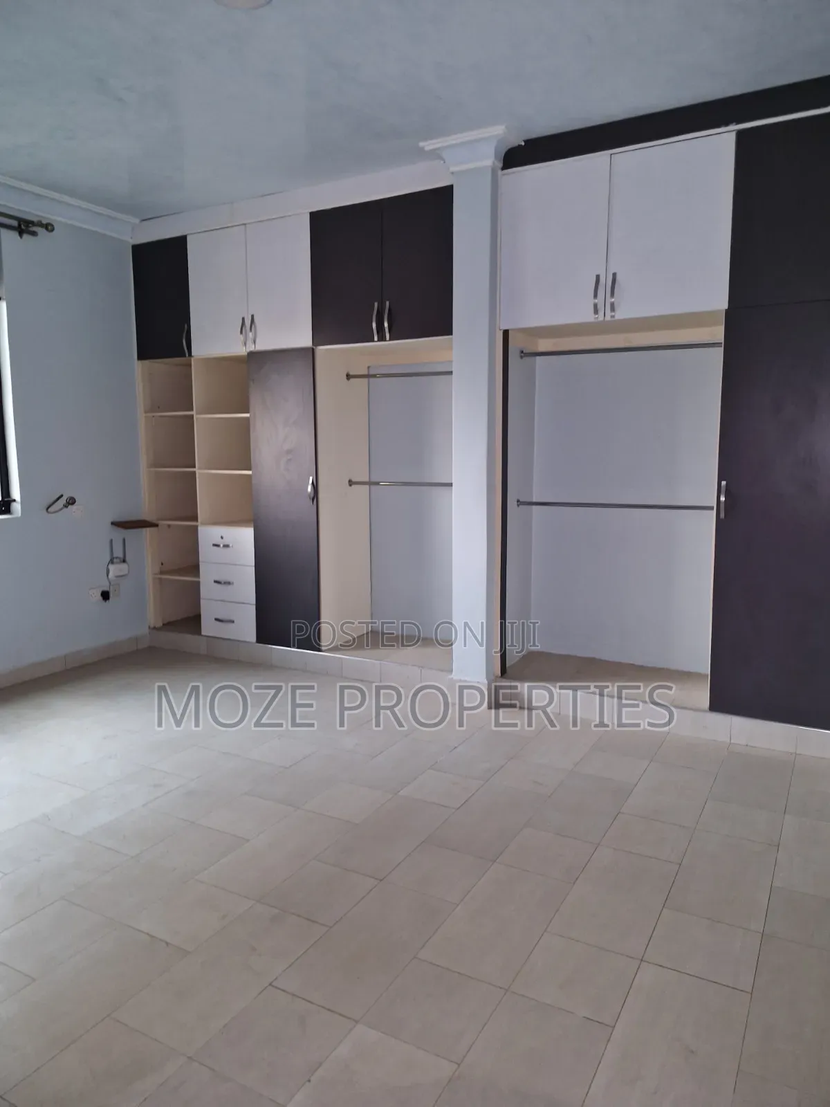 2bdrm Apartment in Kyaliwajala Nabwojo, Central Division for rent in Central Division