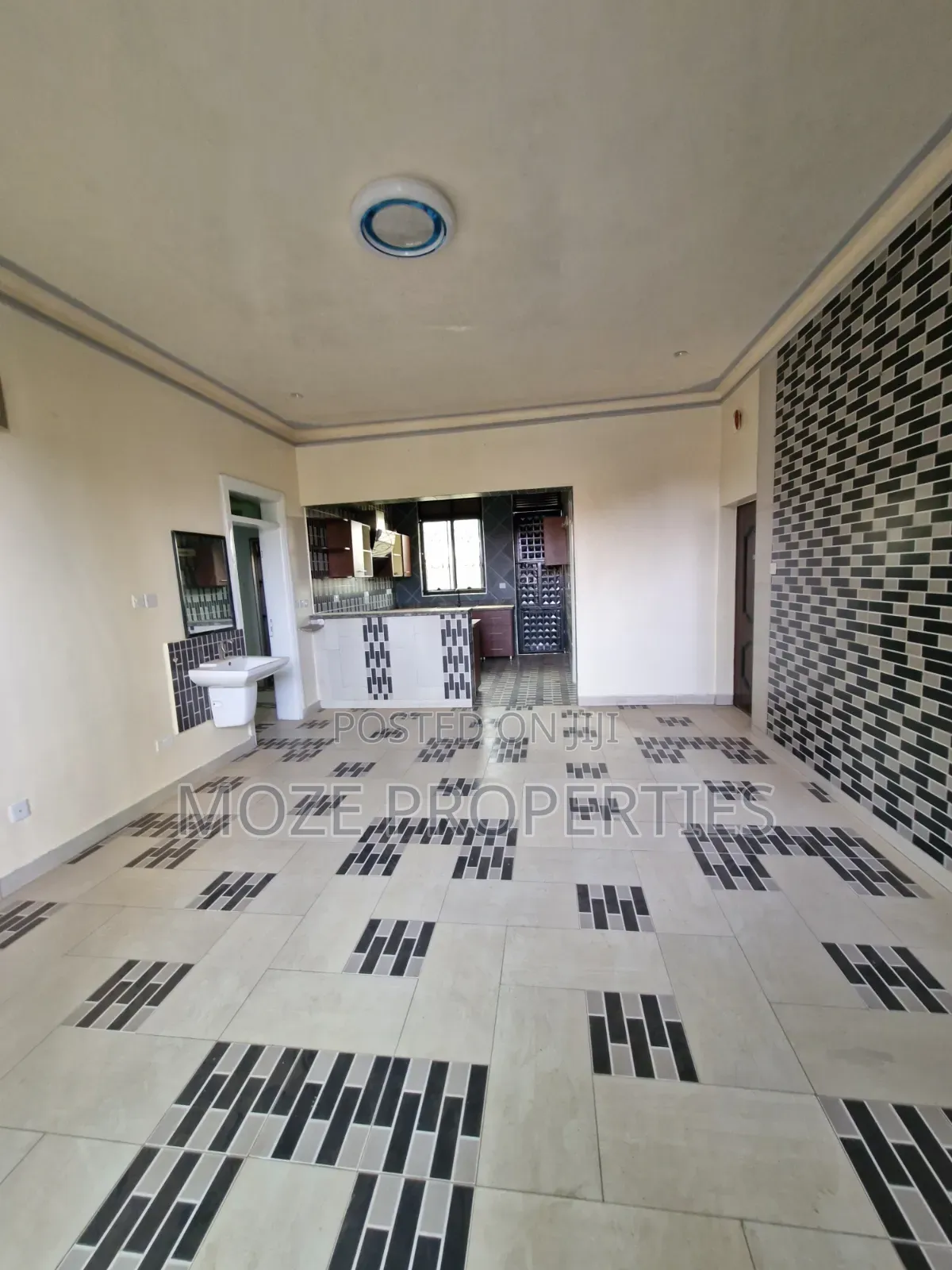 2bdrm Apartment in Kyaliwajala Nabwojo, Central Division for rent in Central Division