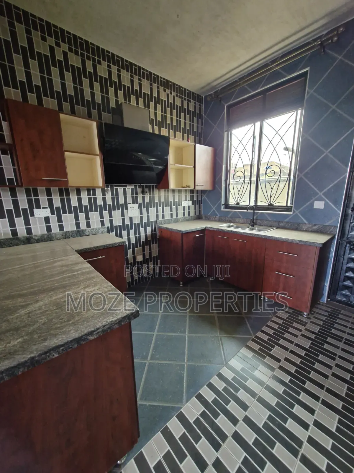 2bdrm Apartment in Kyaliwajala Nabwojo, Central Division for rent in Central Division