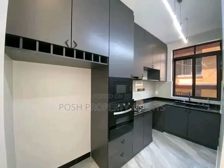 2bdrm Apartment in Ntinda, Central Division for rent in Central Division