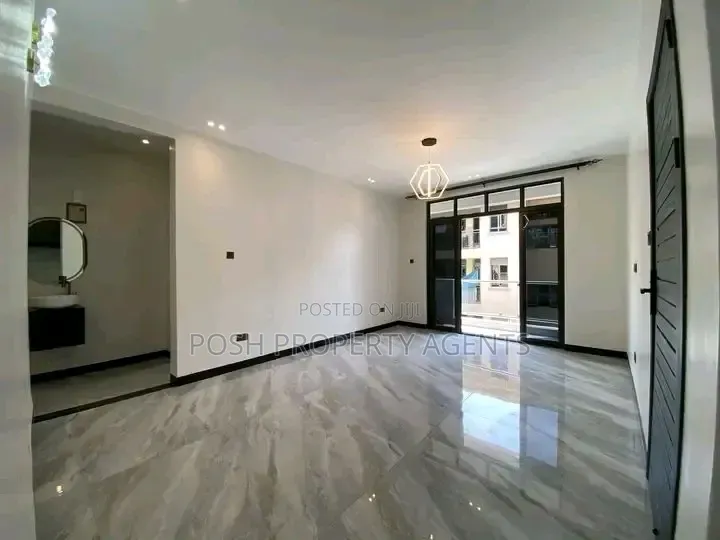 2bdrm Apartment in Ntinda, Central Division for rent in Central Division