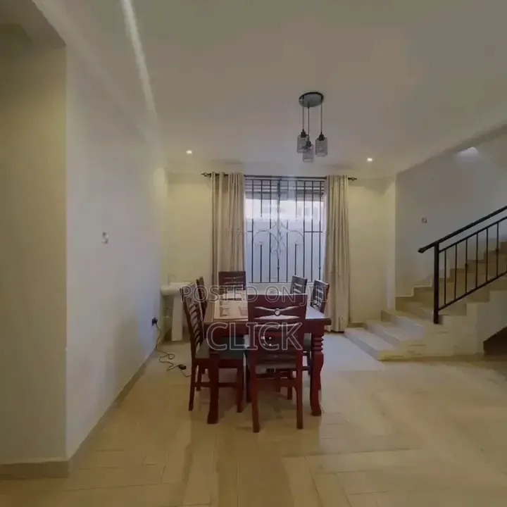 5bdrm Apartment in Muyenga, Makindye for rent in Makindye