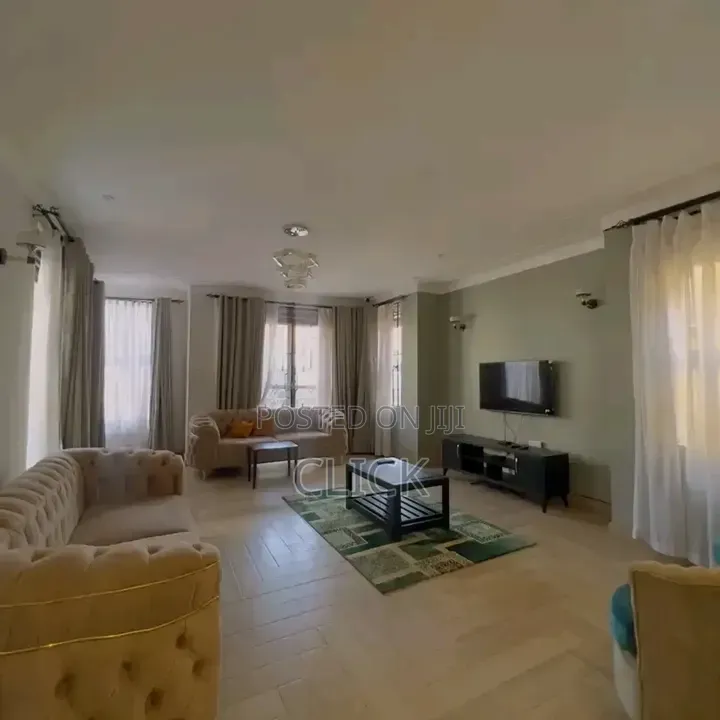 5bdrm Apartment in Muyenga, Makindye for rent in Makindye