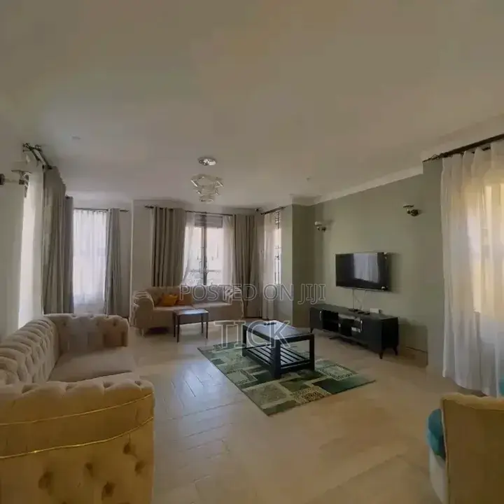 5bdrm Apartment in Muyenga, Makindye for rent in Makindye