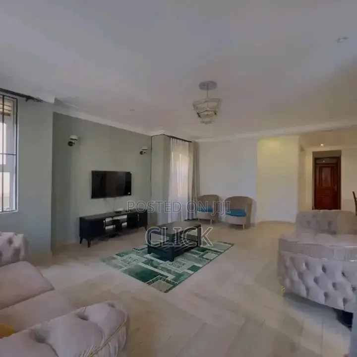 5bdrm Apartment in Muyenga, Makindye for rent in Makindye