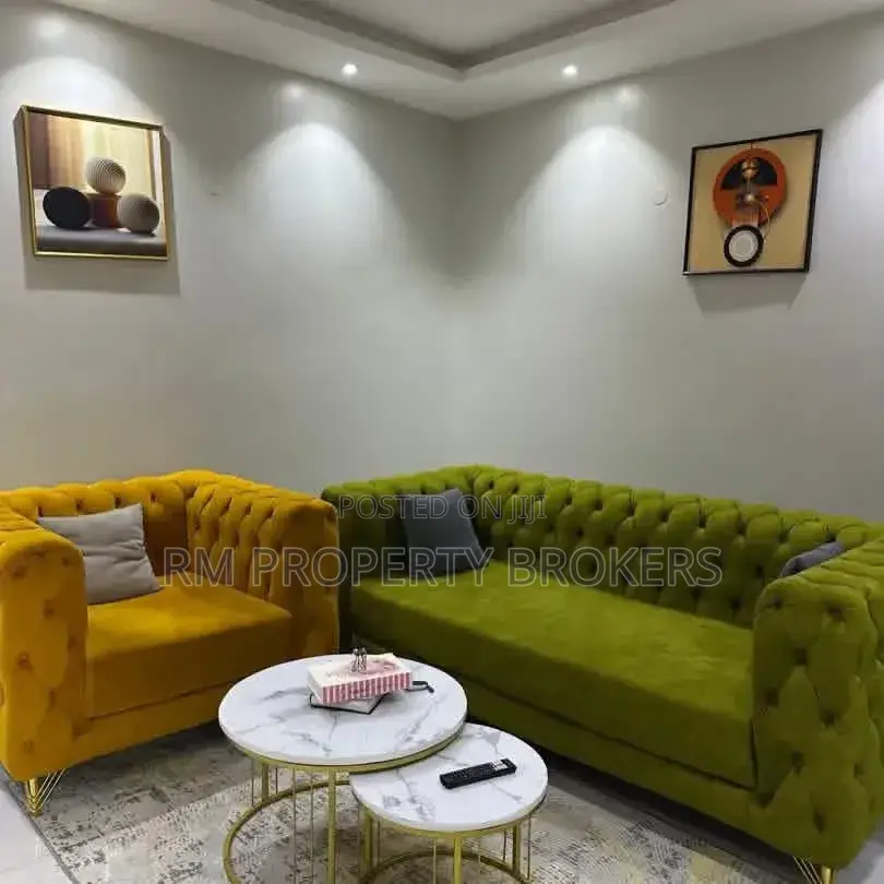 Furnished 1bdrm Apartment in Munyonyo, Central Division for rent in Central Division