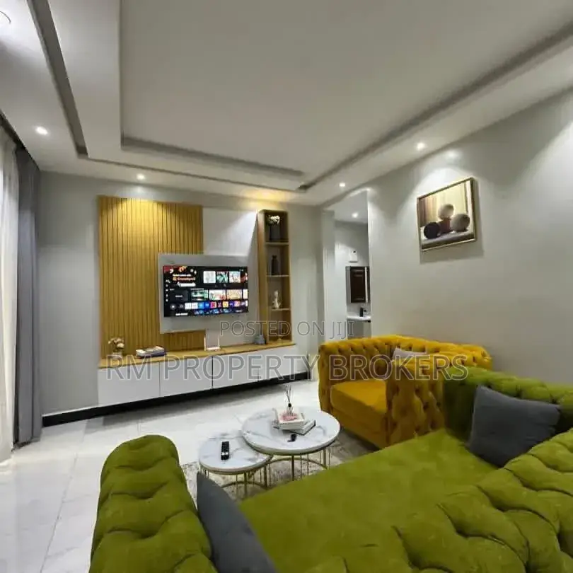 Furnished 1bdrm Apartment in Munyonyo, Central Division for rent in Central Division