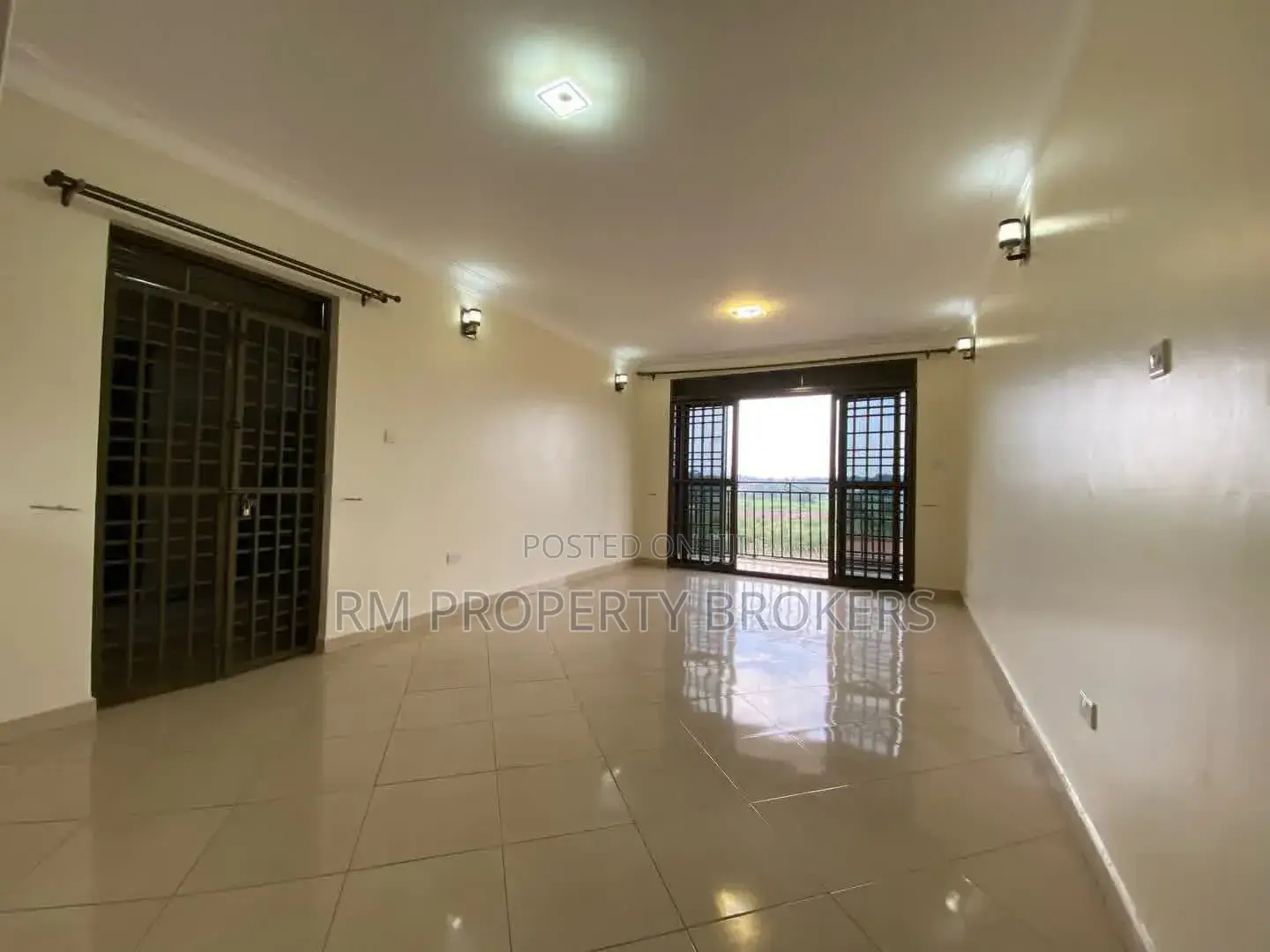 2bdrm Apartment in Namuwongo, Central Division for rent in Central Division