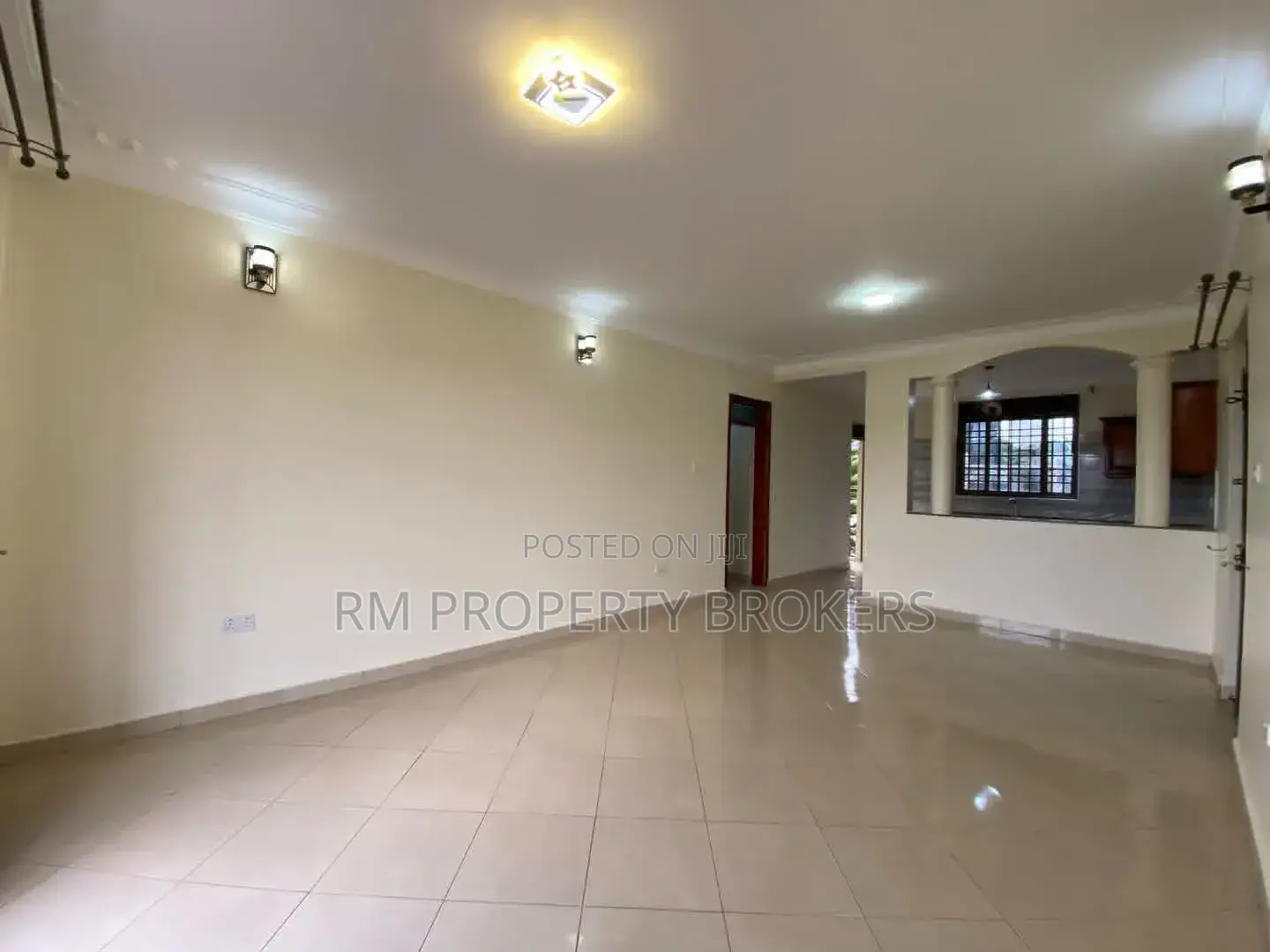2bdrm Apartment in Namuwongo, Central Division for rent in Central Division