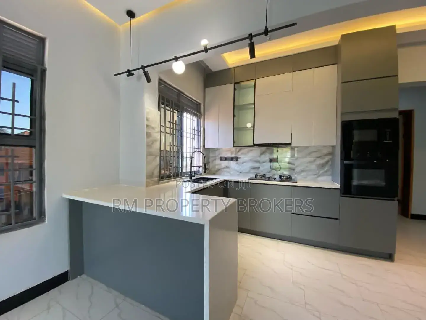 1bdrm Apartment in Buziga Munyonyo, Central Division for rent in Central Division