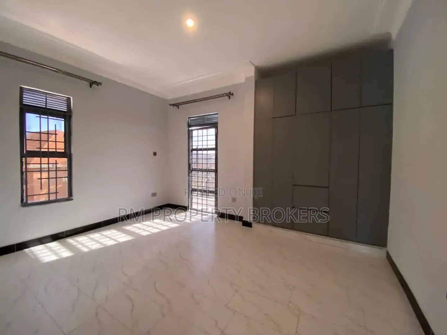 1bdrm Apartment in Buziga Munyonyo, Central Division for rent in Central Division