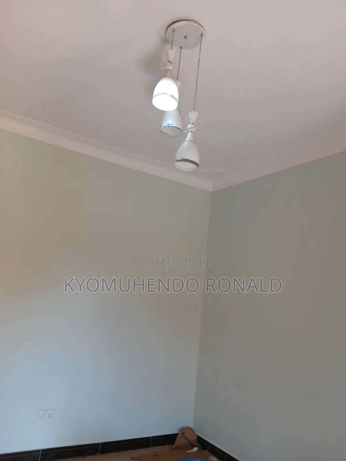 1bdrm House in Bukoto, Nakawa for rent in Nakawa
