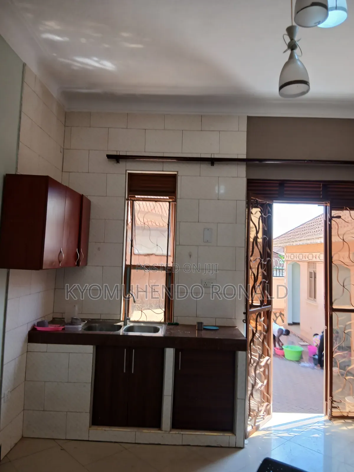 1bdrm House in Bukoto, Nakawa for rent in Nakawa