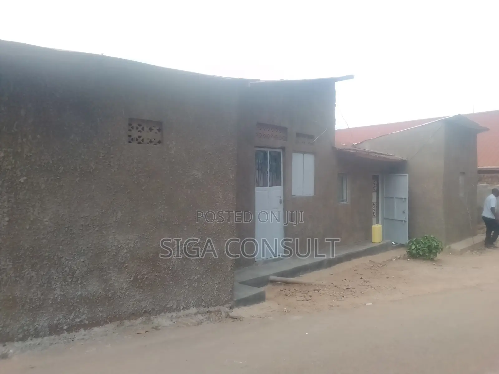 2bdrm House in Kyambogo, Nakawa for sale in Nakawa