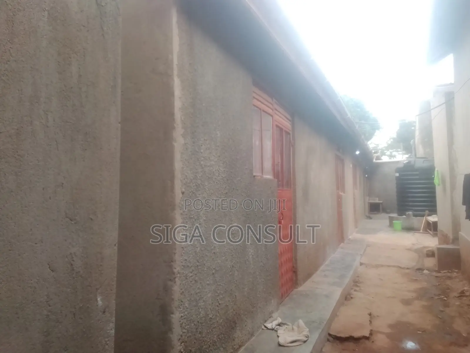 2bdrm House in Kyambogo, Nakawa for sale in Nakawa
