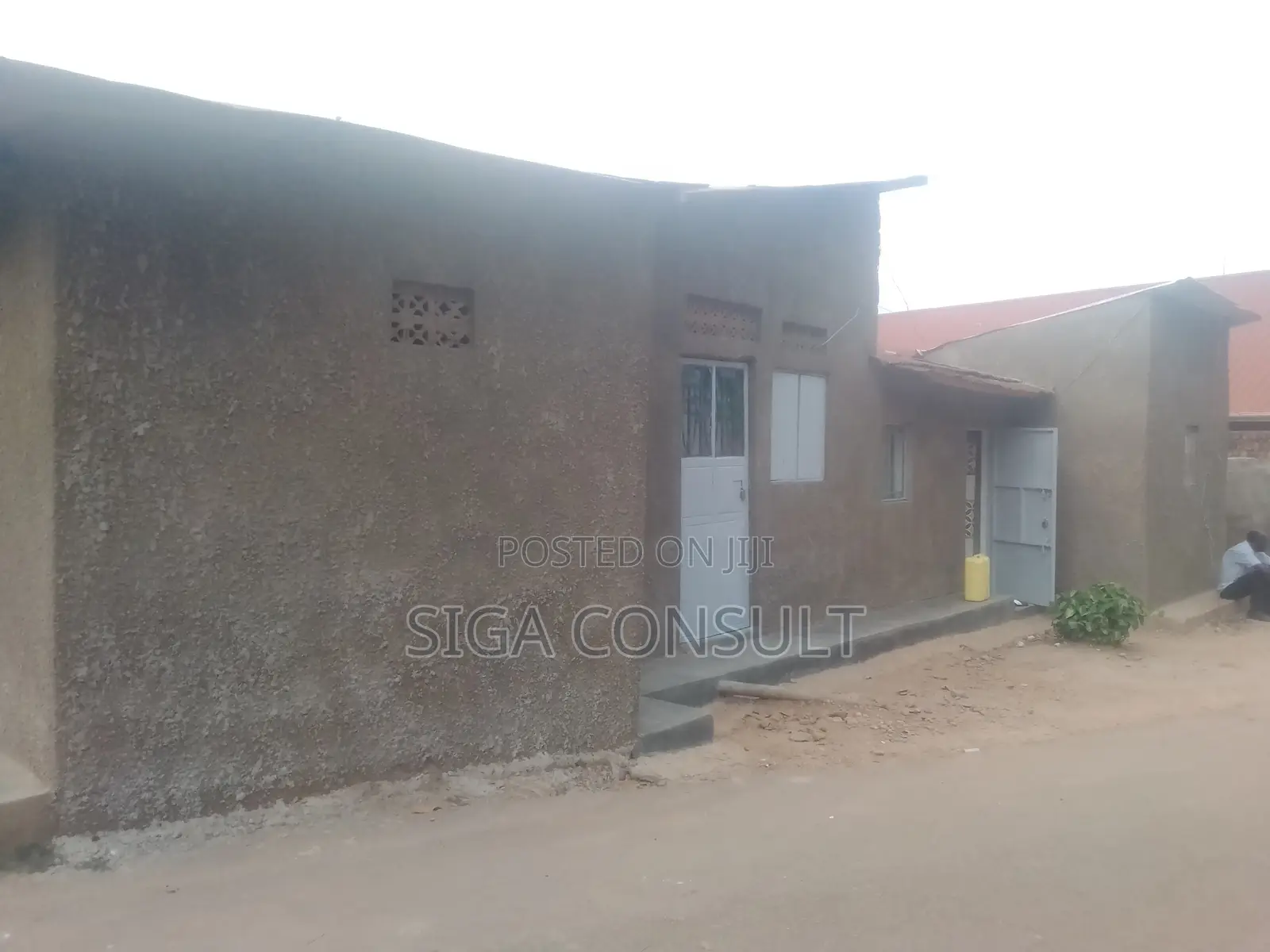 2bdrm House in Kyambogo, Nakawa for sale in Nakawa
