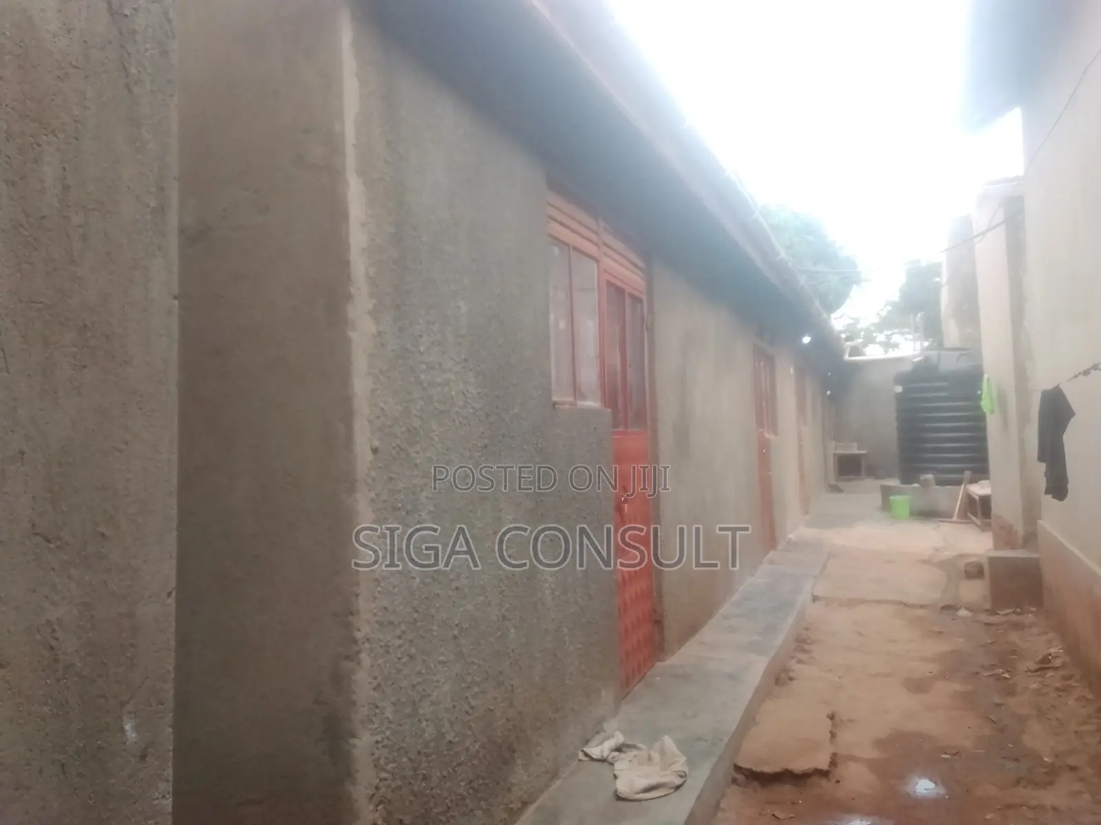 2bdrm House in Kyambogo, Nakawa for sale in Nakawa