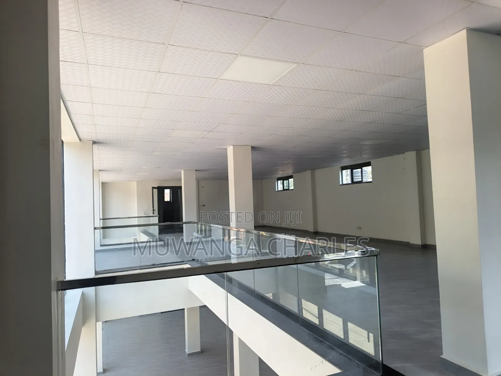 Showroom for Rent in Kololo in Central Division