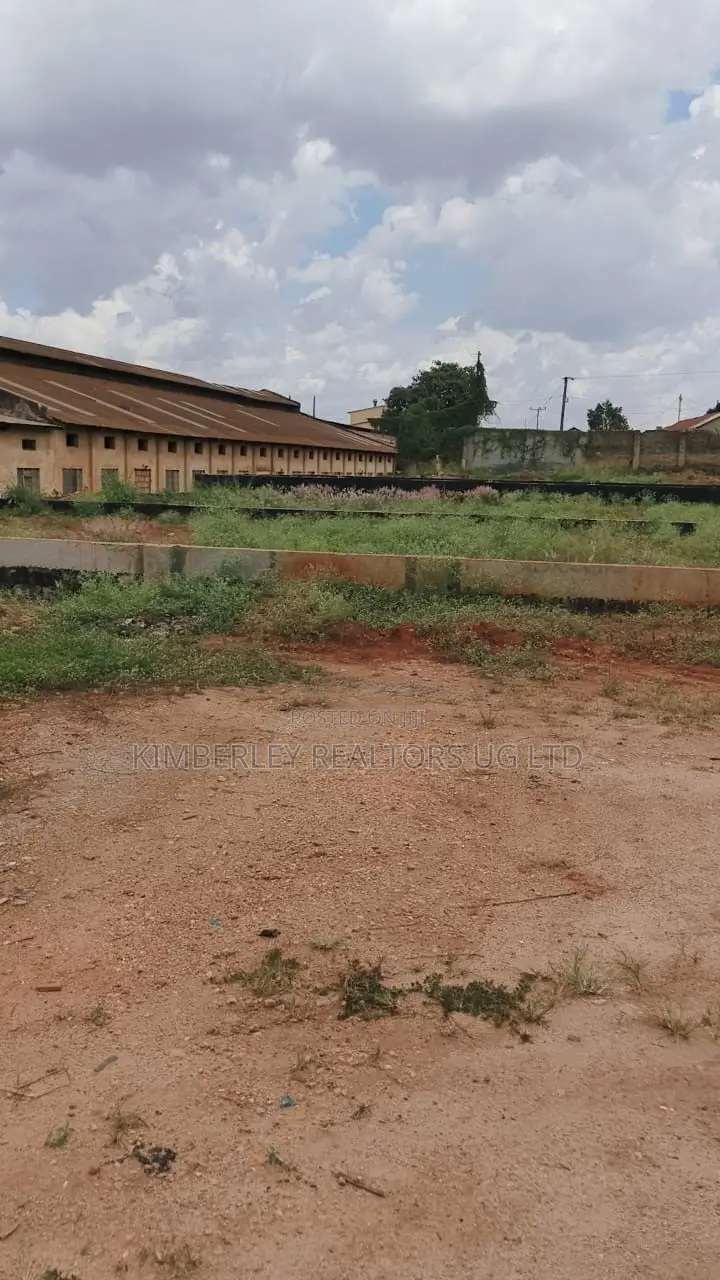 2.3 Acres of Prime Commercial Land for Sale in Bombo Road, Kawempe! in Kawempe