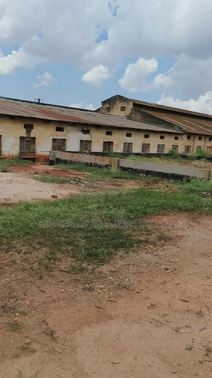 2.3 Acres of Prime Commercial Land for Sale in Bombo Road, Kawempe! in Kawempe