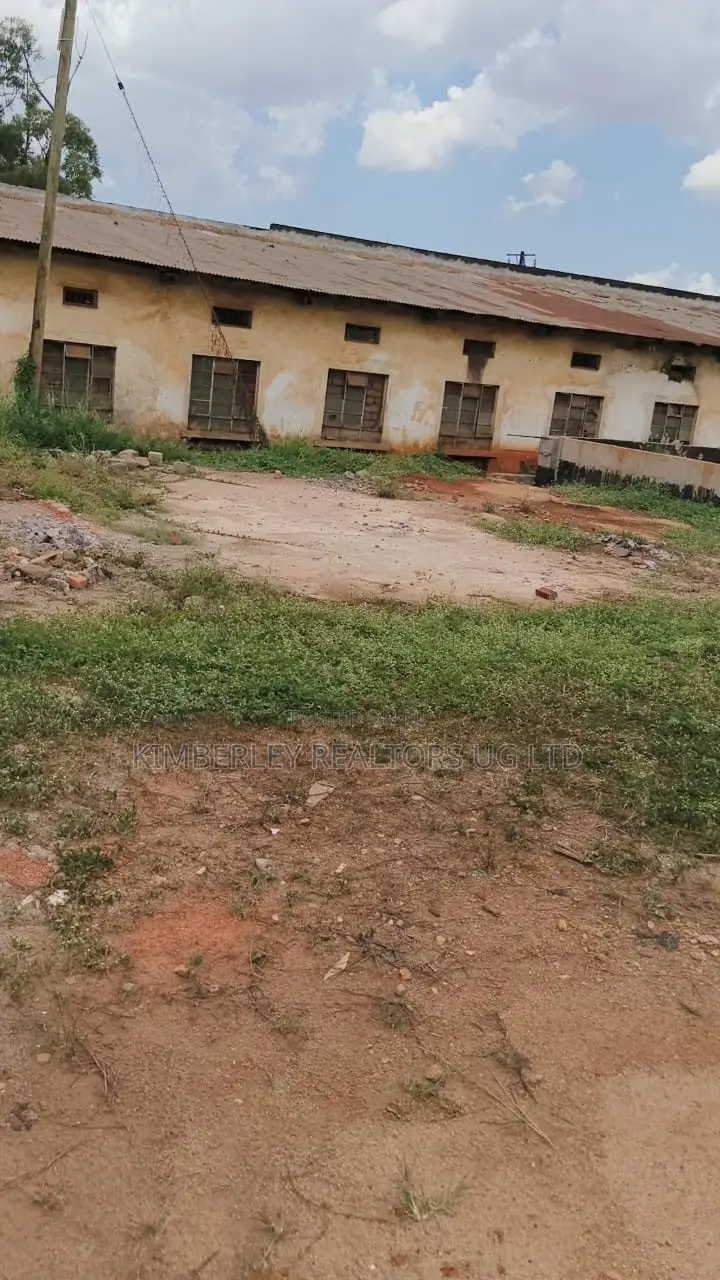 2.3 Acres of Prime Commercial Land for Sale in Bombo Road, Kawempe! in Kawempe