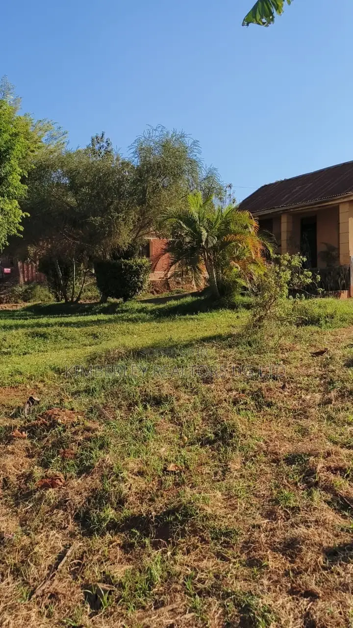 🔥🔥 15 Commercial Decimals of Prime Land for Sale in Kawempe Ttula! 🔥🔥 in Kawempe