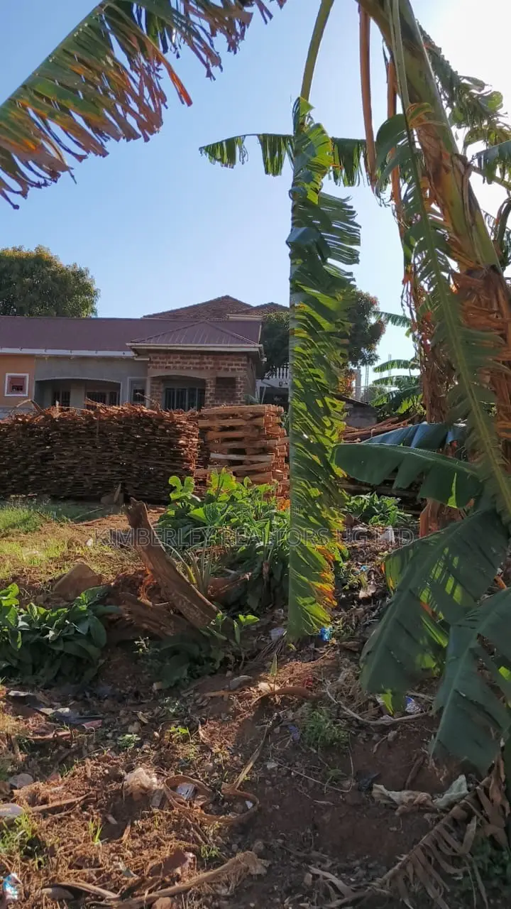 🔥🔥 15 Commercial Decimals of Prime Land for Sale in Kawempe Ttula! 🔥🔥 in Kawempe