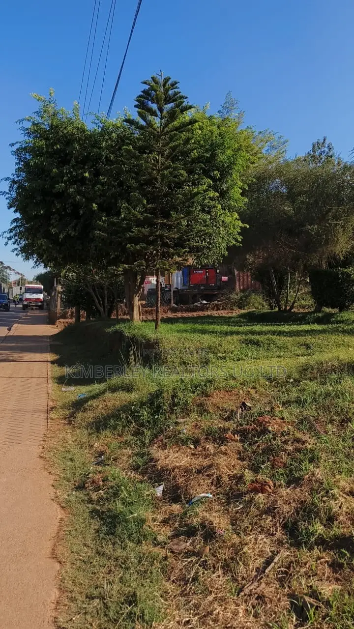🔥🔥 15 Commercial Decimals of Prime Land for Sale in Kawempe Ttula! 🔥🔥 in Kawempe