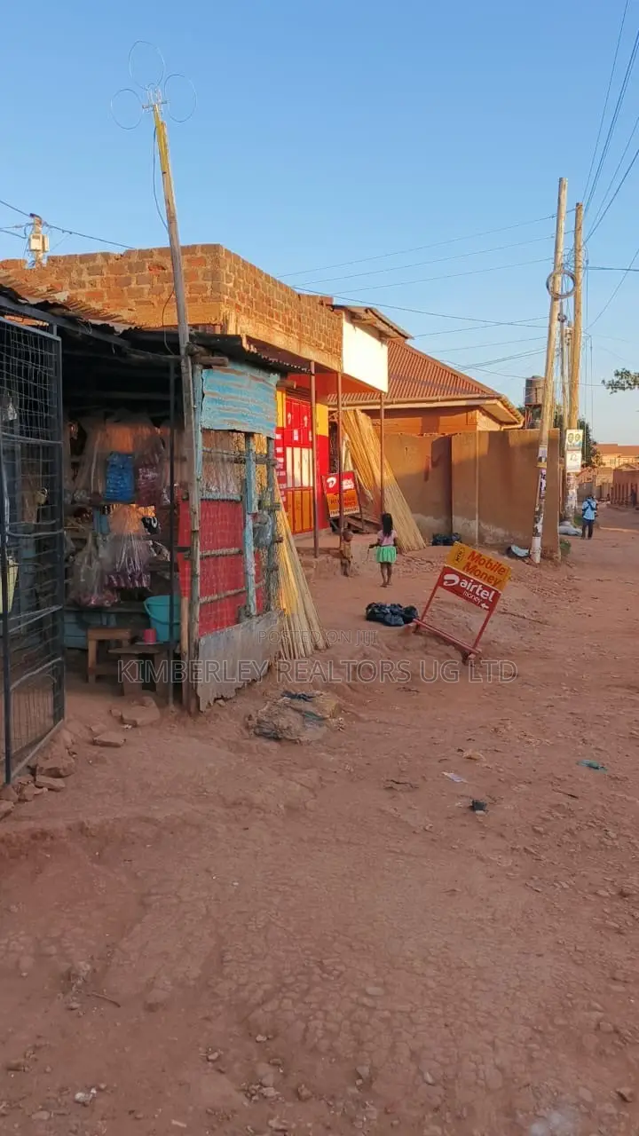 🔥🔥 15 Commercial Decimals of Prime Land for Sale in Kawempe Ttula! 🔥🔥 in Kawempe