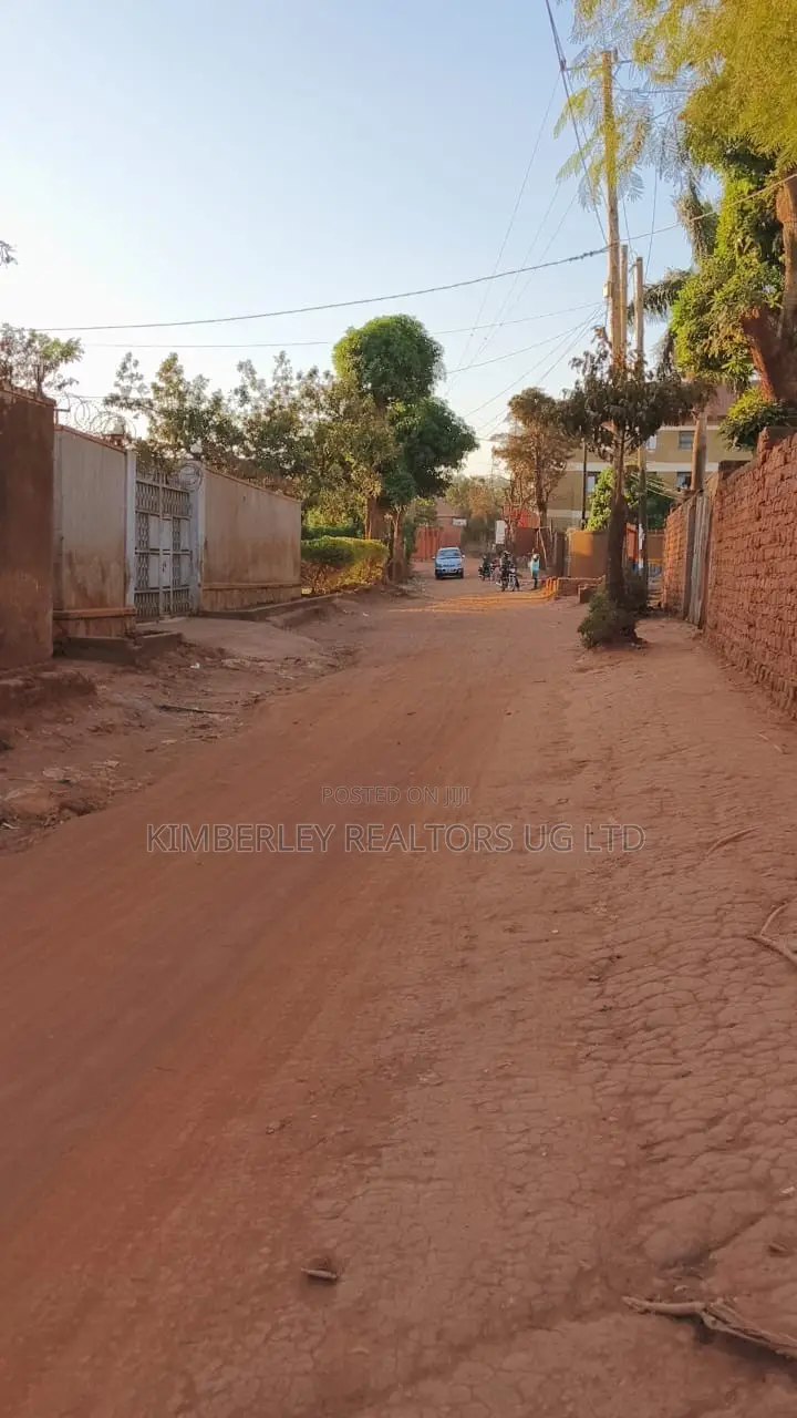 🔥🔥 15 Commercial Decimals of Prime Land for Sale in Kawempe Ttula! 🔥🔥 in Kawempe