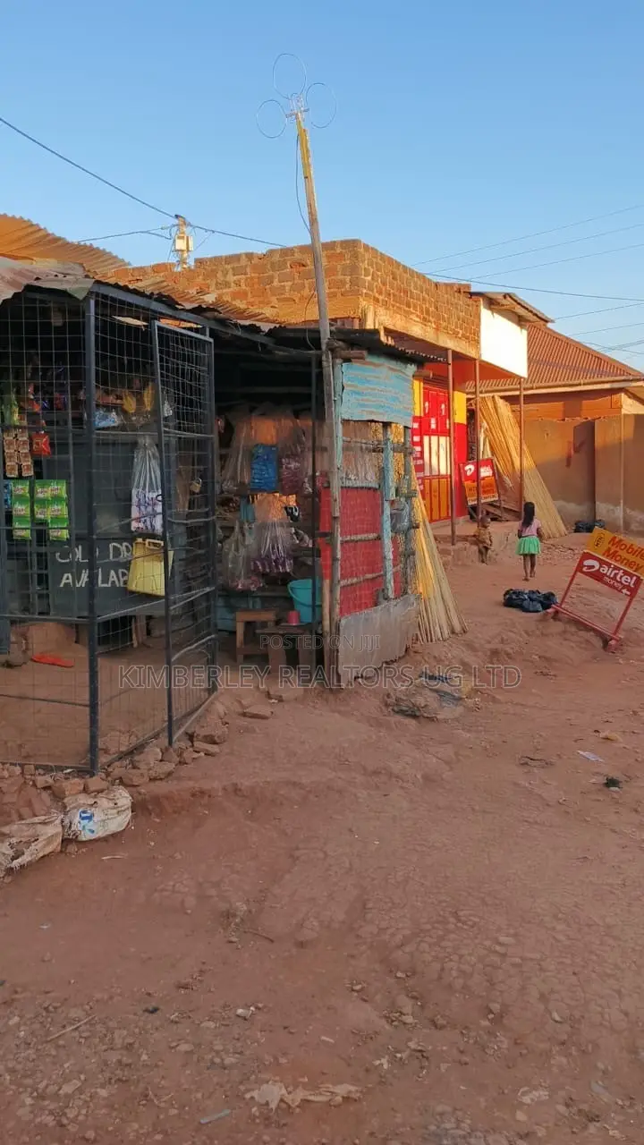 🔥🔥 15 Commercial Decimals of Prime Land for Sale in Kawempe Ttula! 🔥🔥 in Kawempe