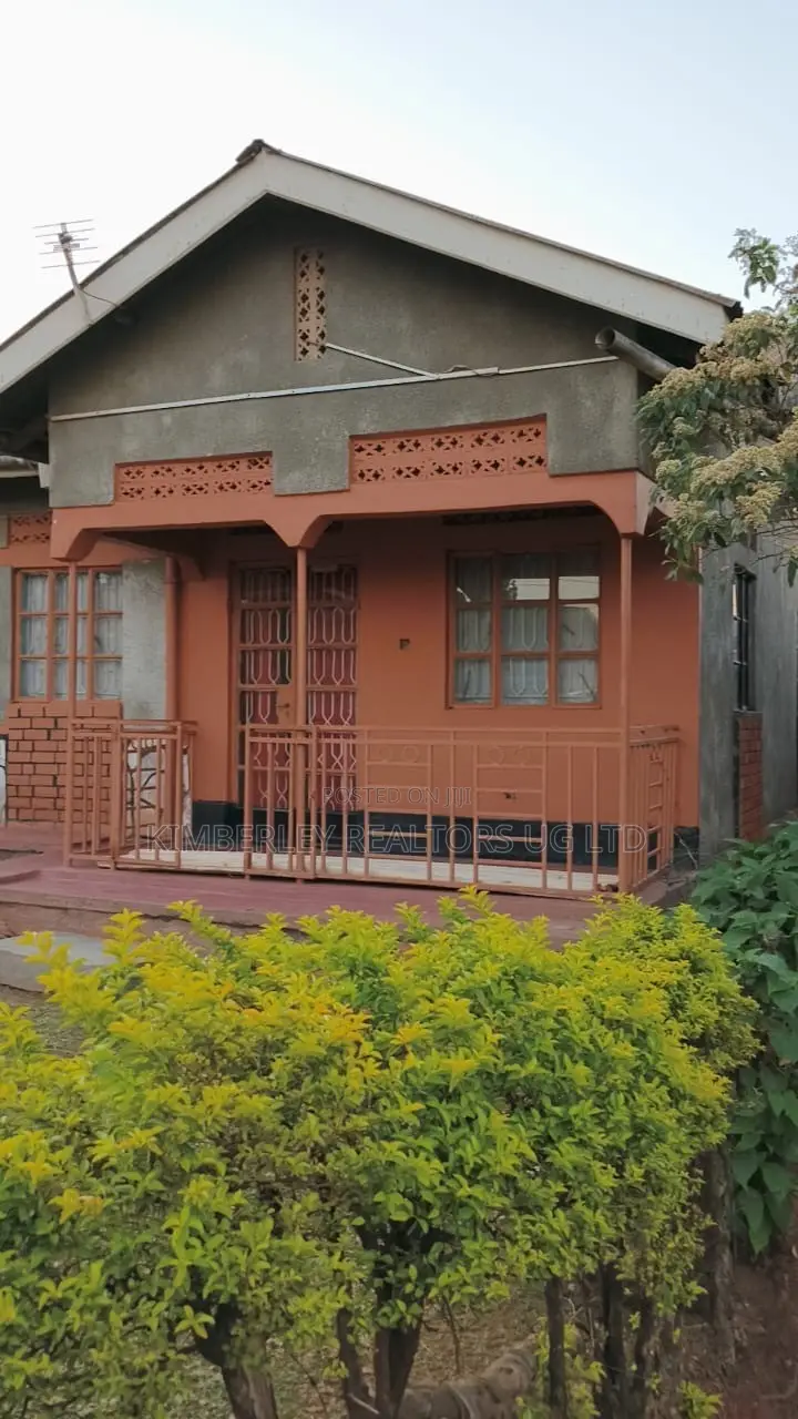4bdrm House in Kawempe for sale in Kawempe
