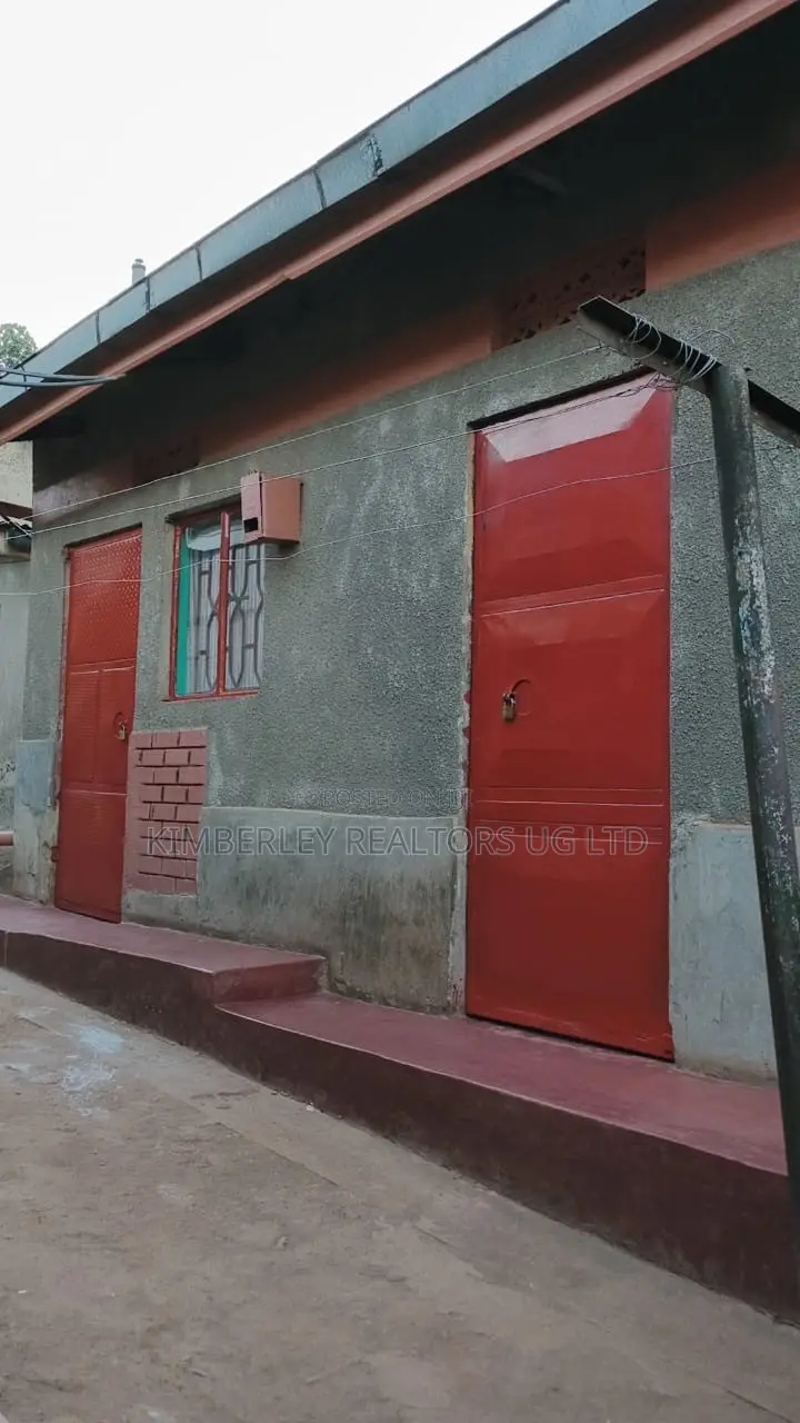 4bdrm House in Kawempe for sale in Kawempe