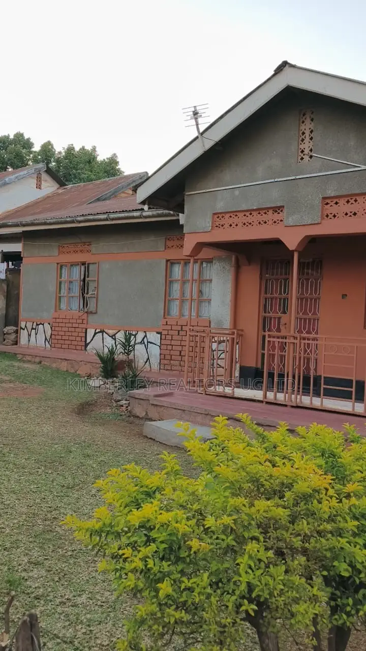 4bdrm House in Kawempe for sale in Kawempe