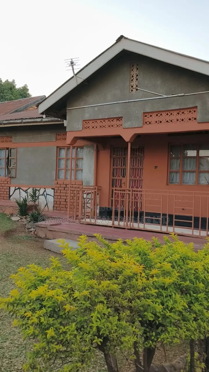 4bdrm House in Kawempe for sale in Kawempe
