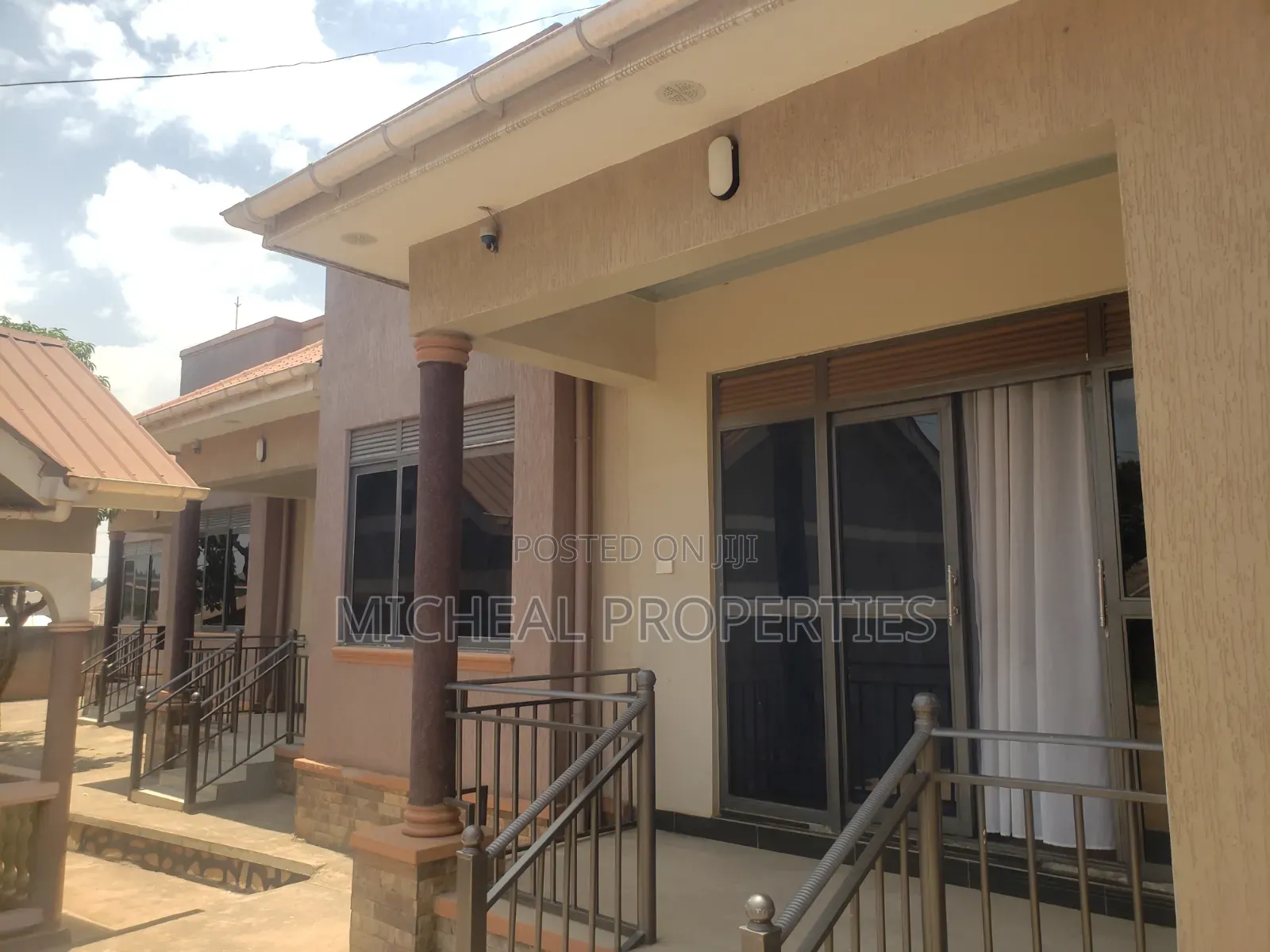 1bdrm House in Kumukaga Gayaza Rd, Kawempe for rent in Kawempe