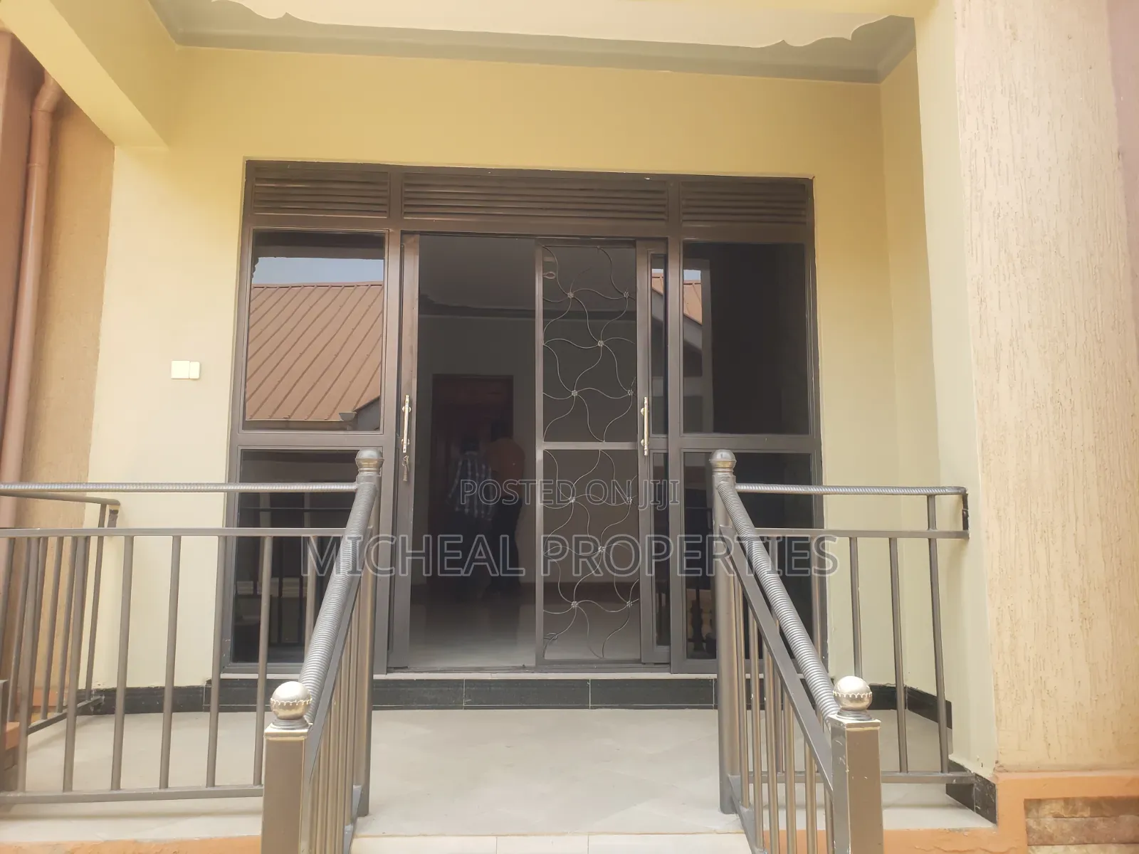 1bdrm House in Kumukaga Gayaza Rd, Kawempe for rent in Kawempe
