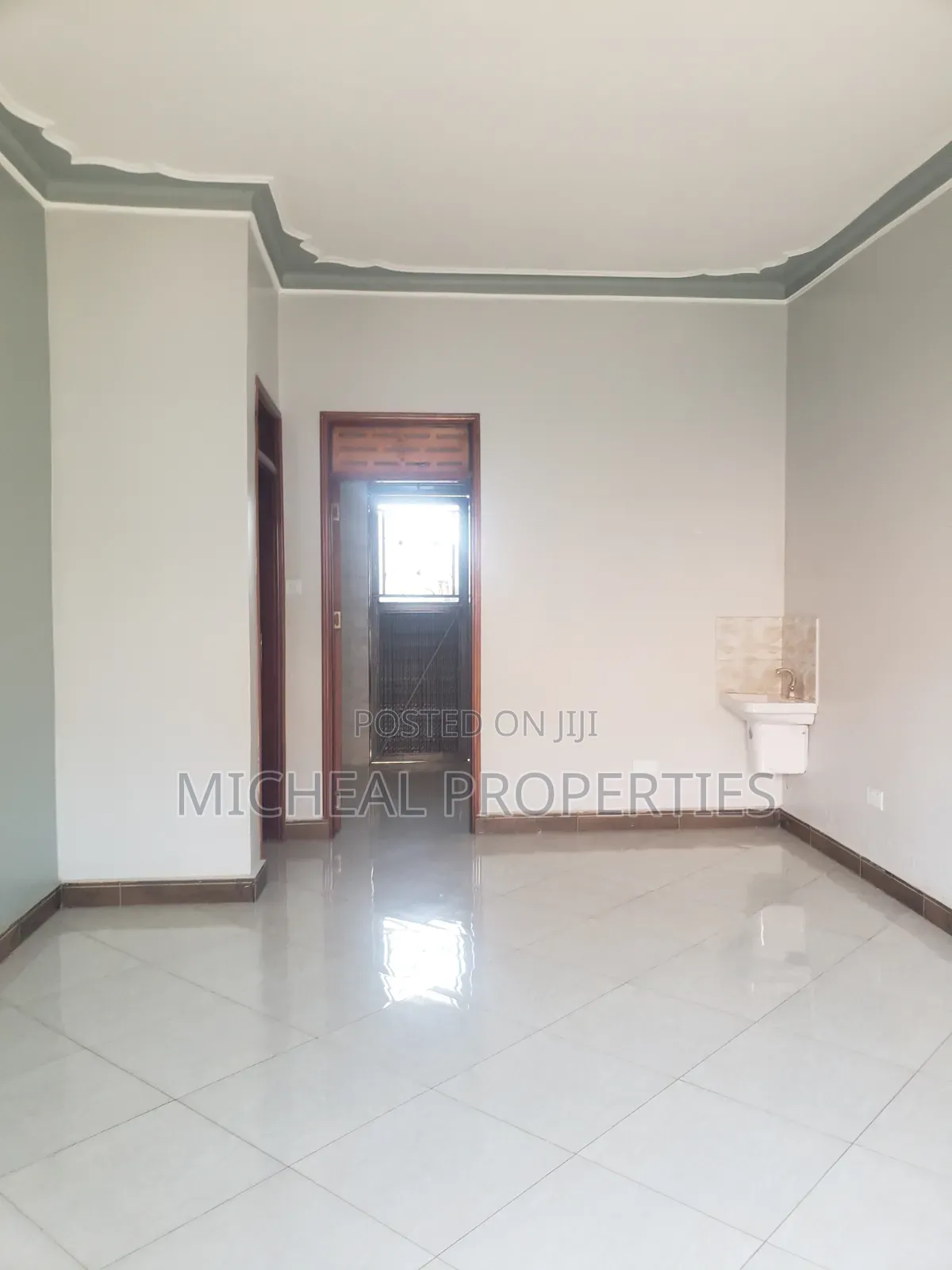 1bdrm House in Kumukaga Gayaza Rd, Kawempe for rent in Kawempe