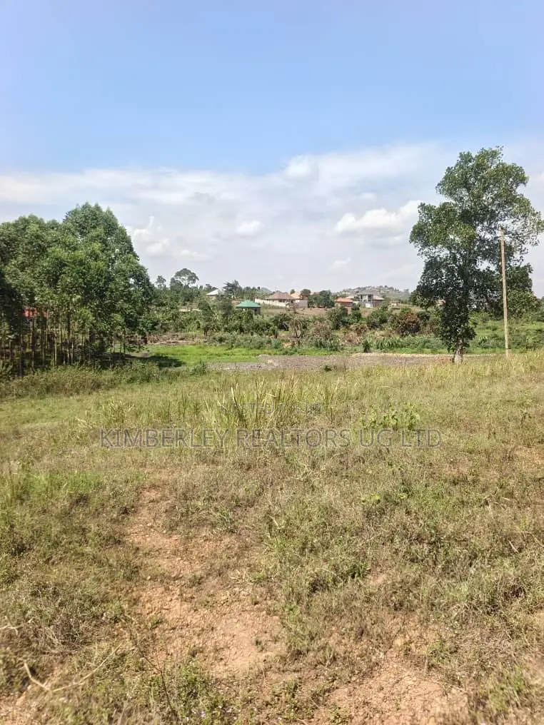 🔥🔥 9 Acres of Prime Land for Sale in Kamwenge, Western Uganda! 🔥🔥 in Kamwenge