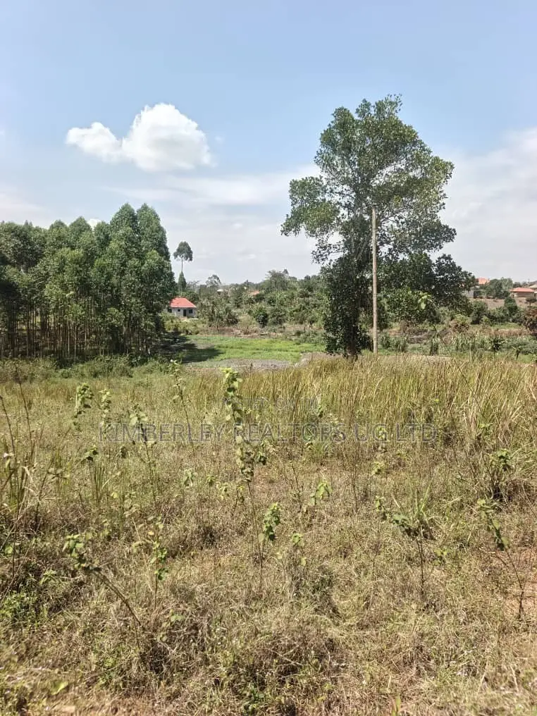 🔥🔥 9 Acres of Prime Land for Sale in Kamwenge, Western Uganda! 🔥🔥 in Kamwenge