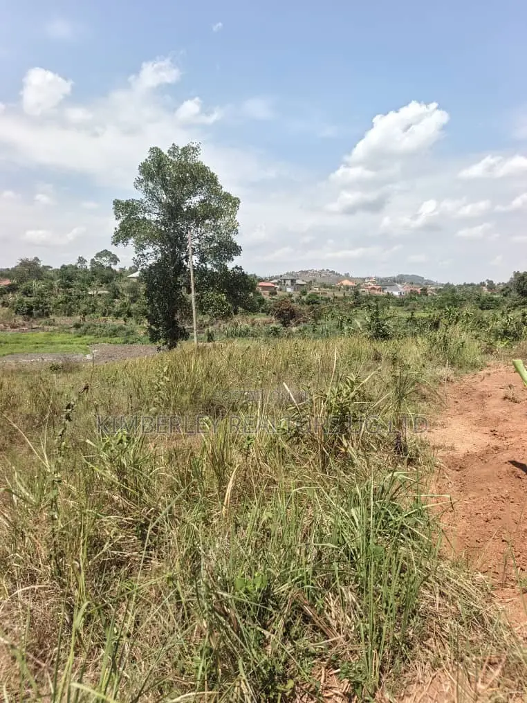 🔥🔥 9 Acres of Prime Land for Sale in Kamwenge, Western Uganda! 🔥🔥 in Kamwenge