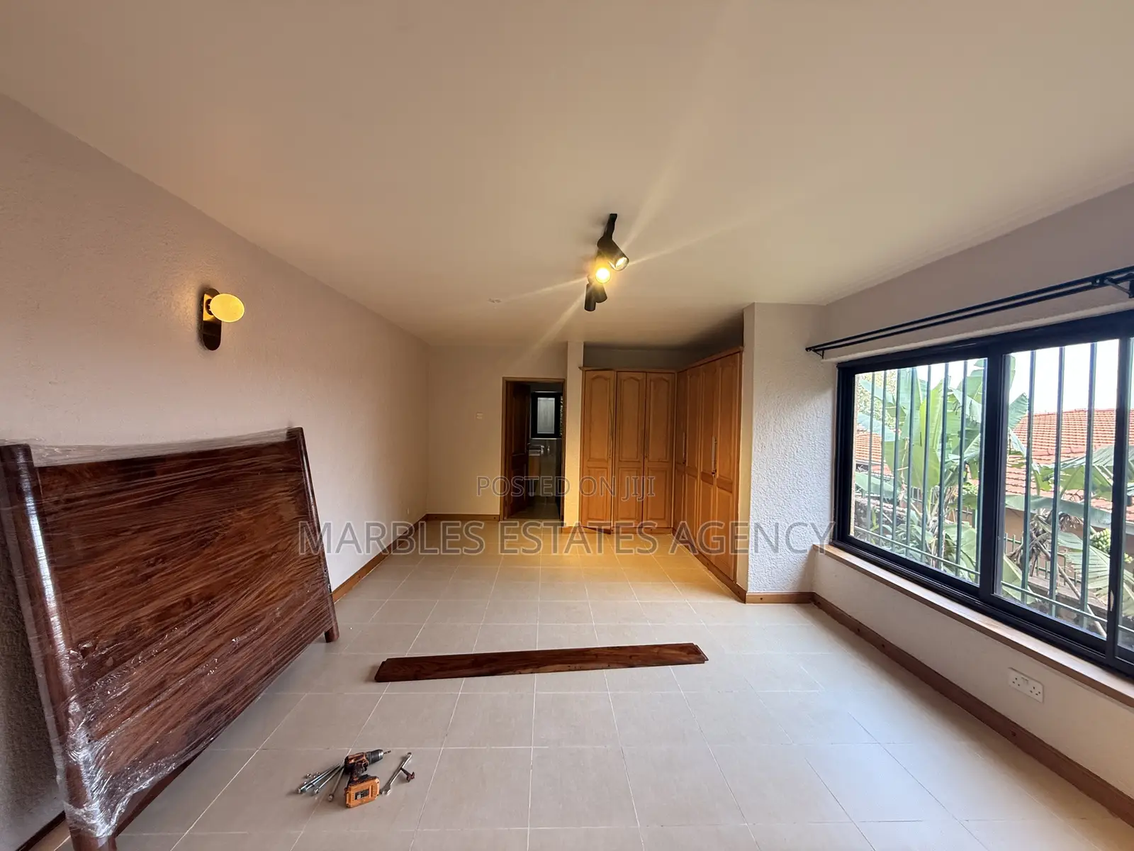 Furnished 4bdrm House in Mbuya, Central Division for rent in Central Division