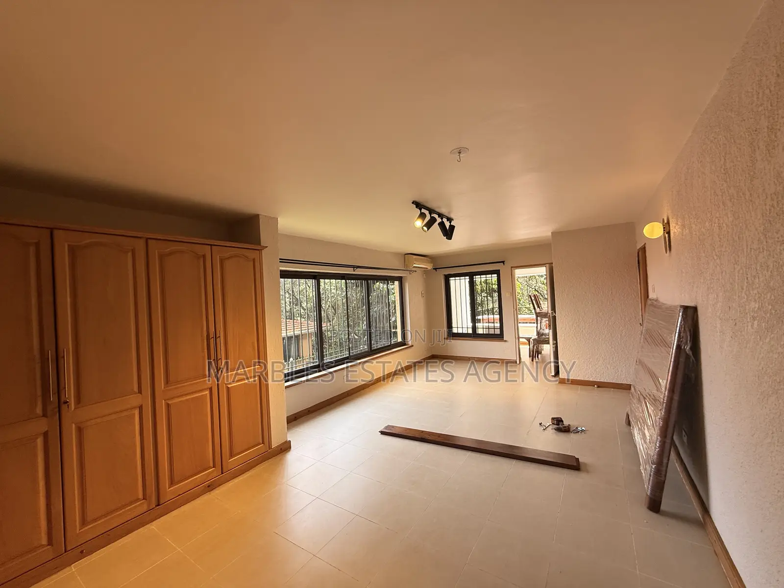Furnished 4bdrm House in Mbuya, Central Division for rent in Central Division
