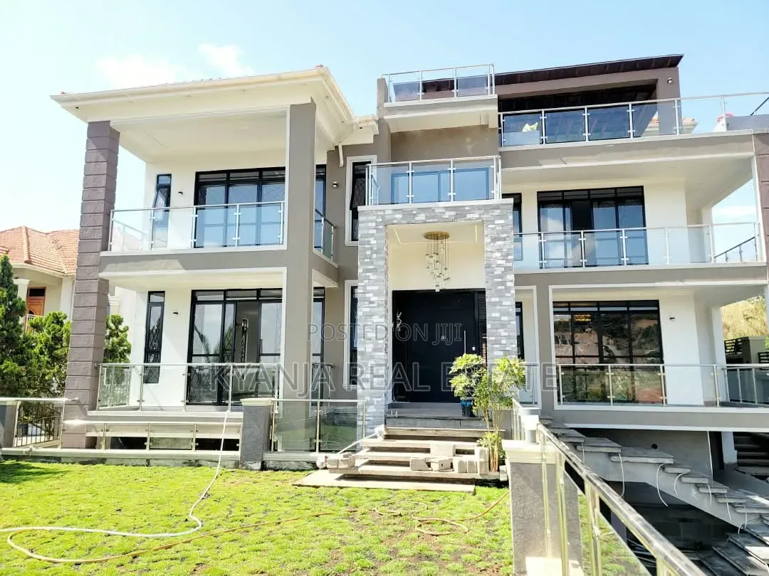 7bdrm Mansion in Lubowa Estates, Wakiso / Wakiso for sale in Wakiso / Wakiso