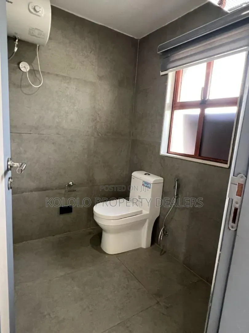 Furnished 1bdrm Apartment in Naguru, Central Division for rent in Central Division