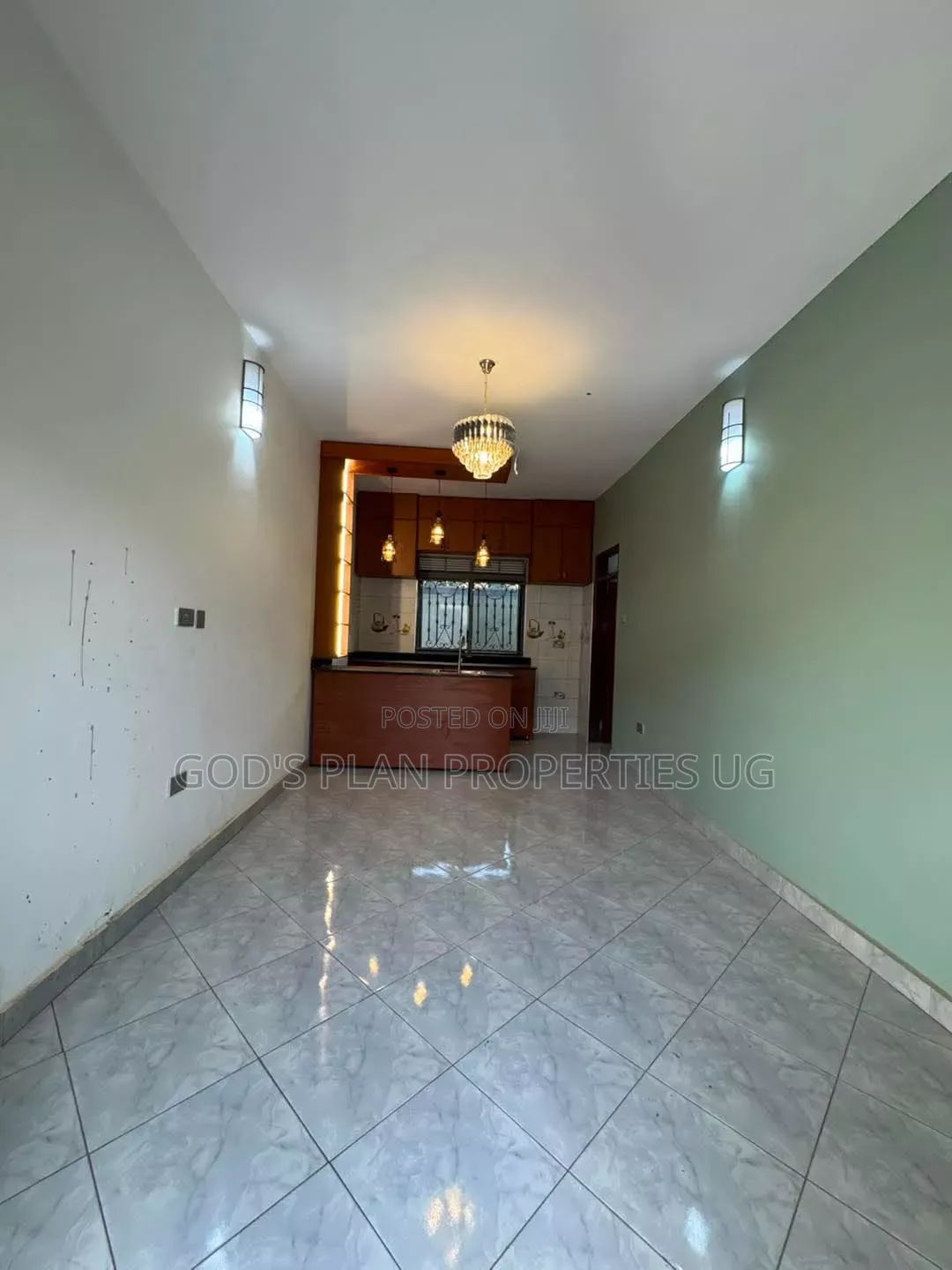 Studio Apartment in Mengo, Central Division for rent in Central Division